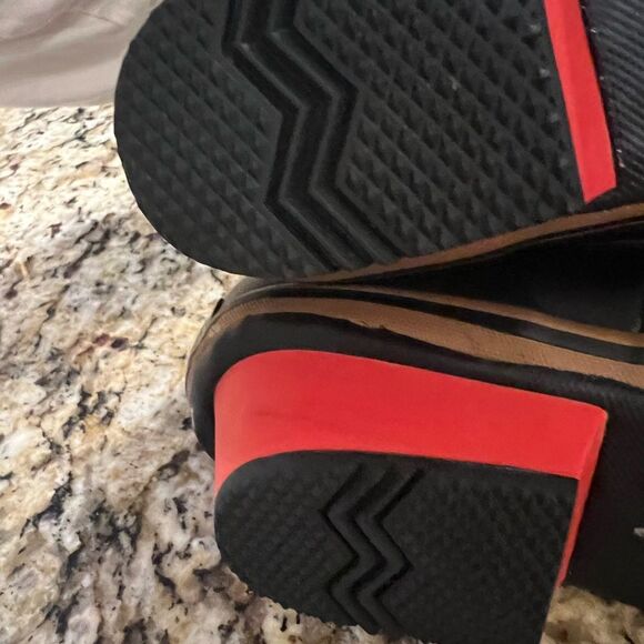 Sorel slim pack riding boot women 5.5 - Picture 8 of 11